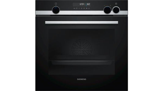 SIEMENS - FORNO IQ500 HR538ABS1