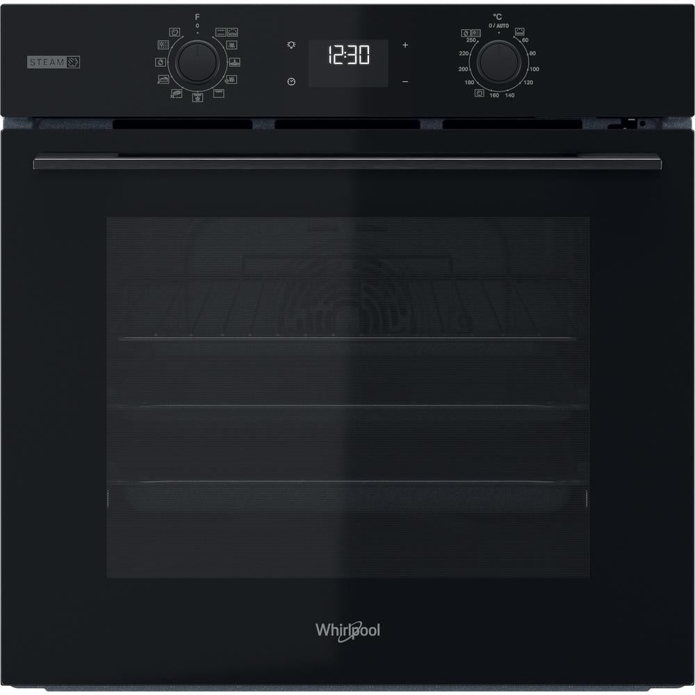 WHIRLPOOL - FORNO OMSK58RU1SB