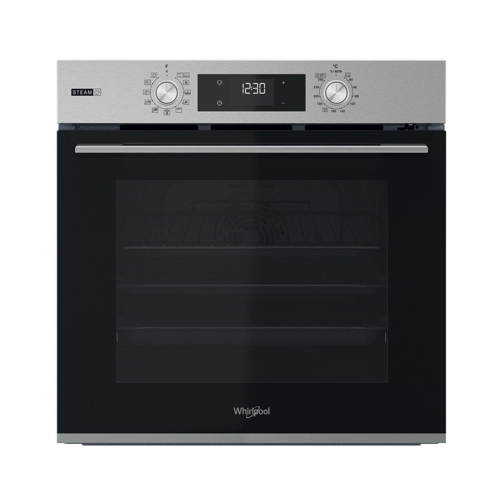 WHIRLPOOL - FORNO OMSK58RU1SX