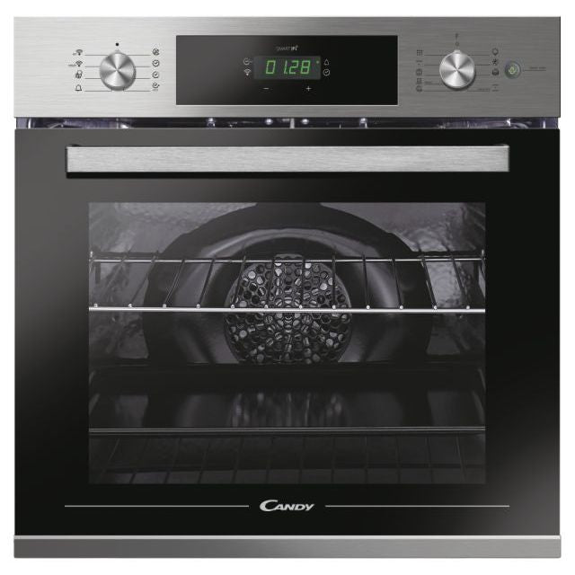 CANDY - FORNO SMART TEAM FCTS896X WIFI