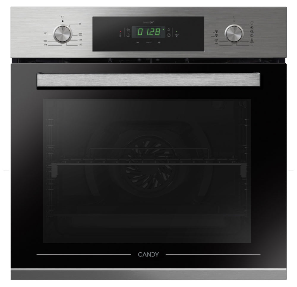 CANDY - FORNO MULTIFUNÇÕES FCT 825 XL WIFI
