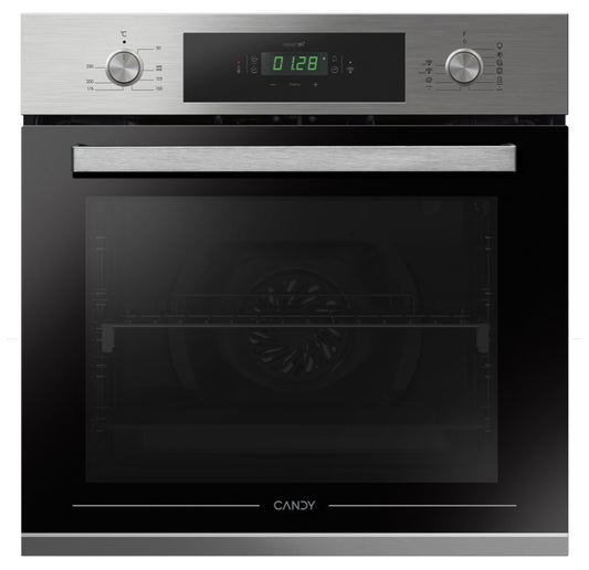 CANDY - FORNO MULTIFUNÇÕES FCT 825 XL WIFI
