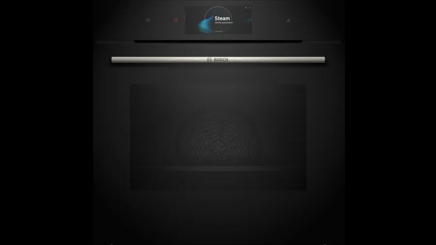 BOSCH - FORNO C/ VAPOR SERIE8 HSG7584B1