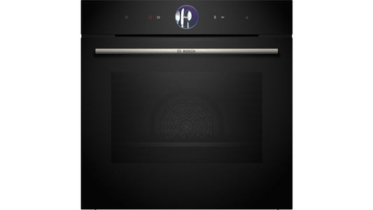 BOSCH - FORNO C/ VAPOR SERIE8 HSG7361B1