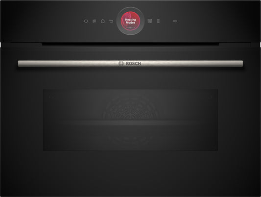BOSCH - FORNO C/ MICROONDAS SERIE8 CMG7241B1