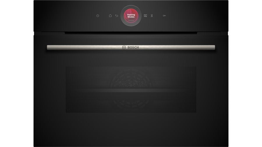 BOSCH - FORNO COMPACTO SERIE8 CBG7341B1