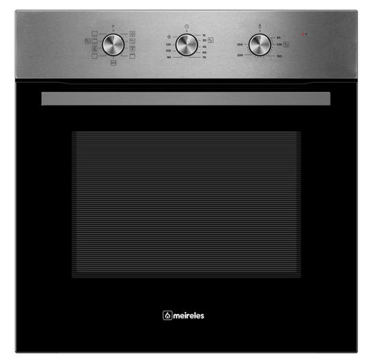 MEIRELES - FORNO ELÉTRICO MULTI MF 7800 X 004705G