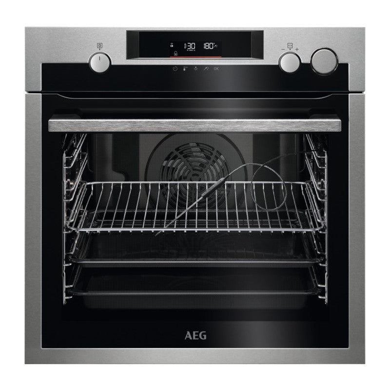 AEG - FORNO BSS578271M