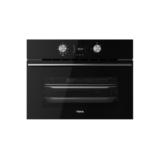 TEKA - FORNO COMPACTO HLC8406 AIRFRY BK MAESTRO 111130009