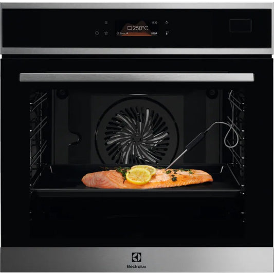 ELECTROLUX - FORNO EOB8S39X