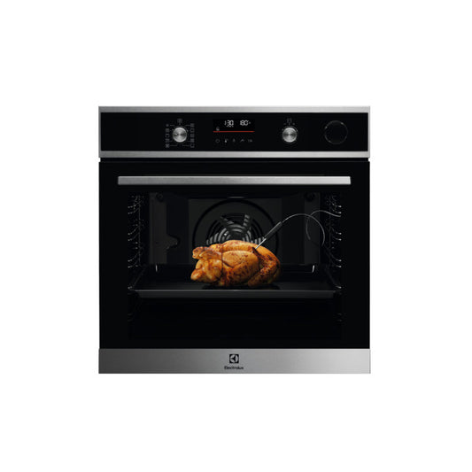 ELECTROLUX - FORNO COP846X1