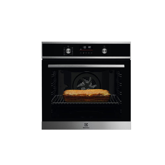 ELECTROLUX - FORNO EOF6P77X