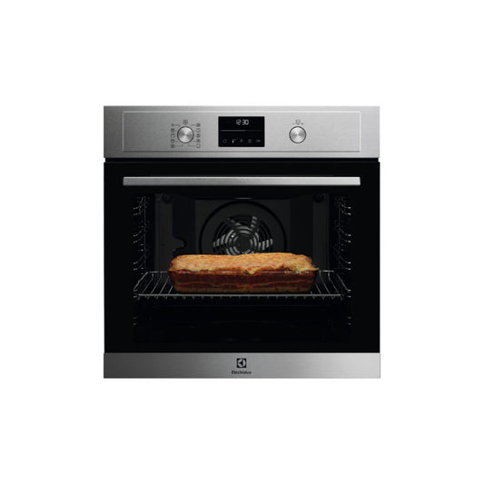 ELECTROLUX - FORNO EOF6P54TX