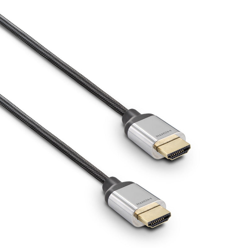 METRONIC - CABO HDMI PREMIUM M/M + ETHERNET 370218