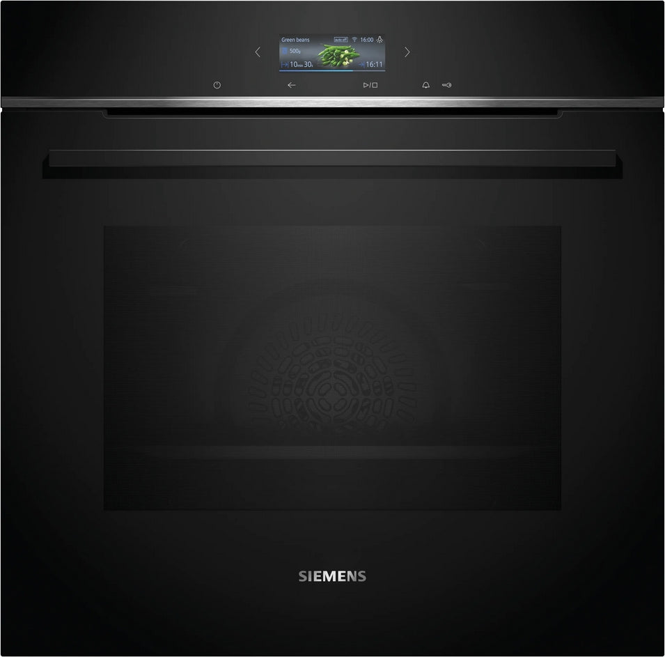 SIEMENS - FORNO HC IQ700 HB734G1B1