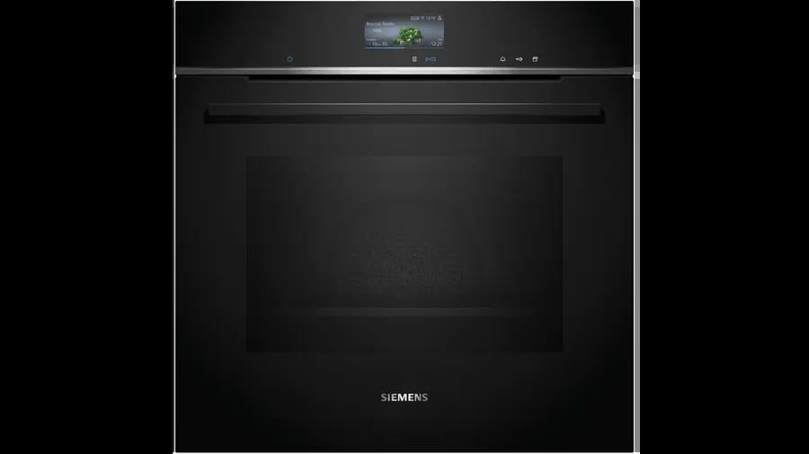 SIEMENS - FORNO PULSESTEAM HC IQ700 HR776G1B1