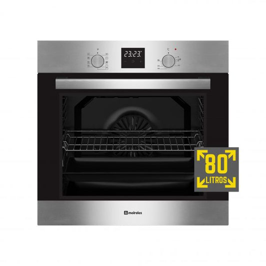 MEIRELES - FORNO ELÉTRICO MF 8901 X