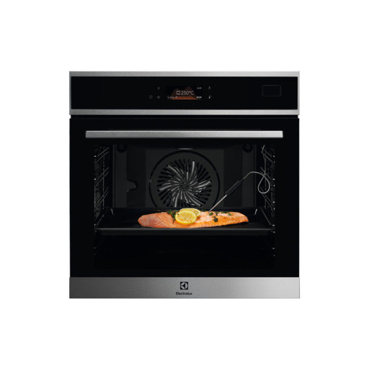 ELECTROLUX - FORNO EOB8S09X