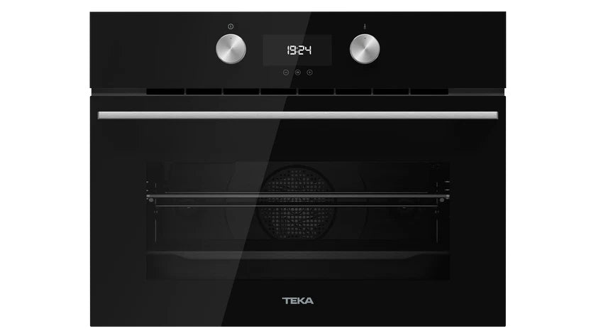 TEKA - FORNO COMPACTO MWC HLC 8440 C BK MAESTRO 111160034