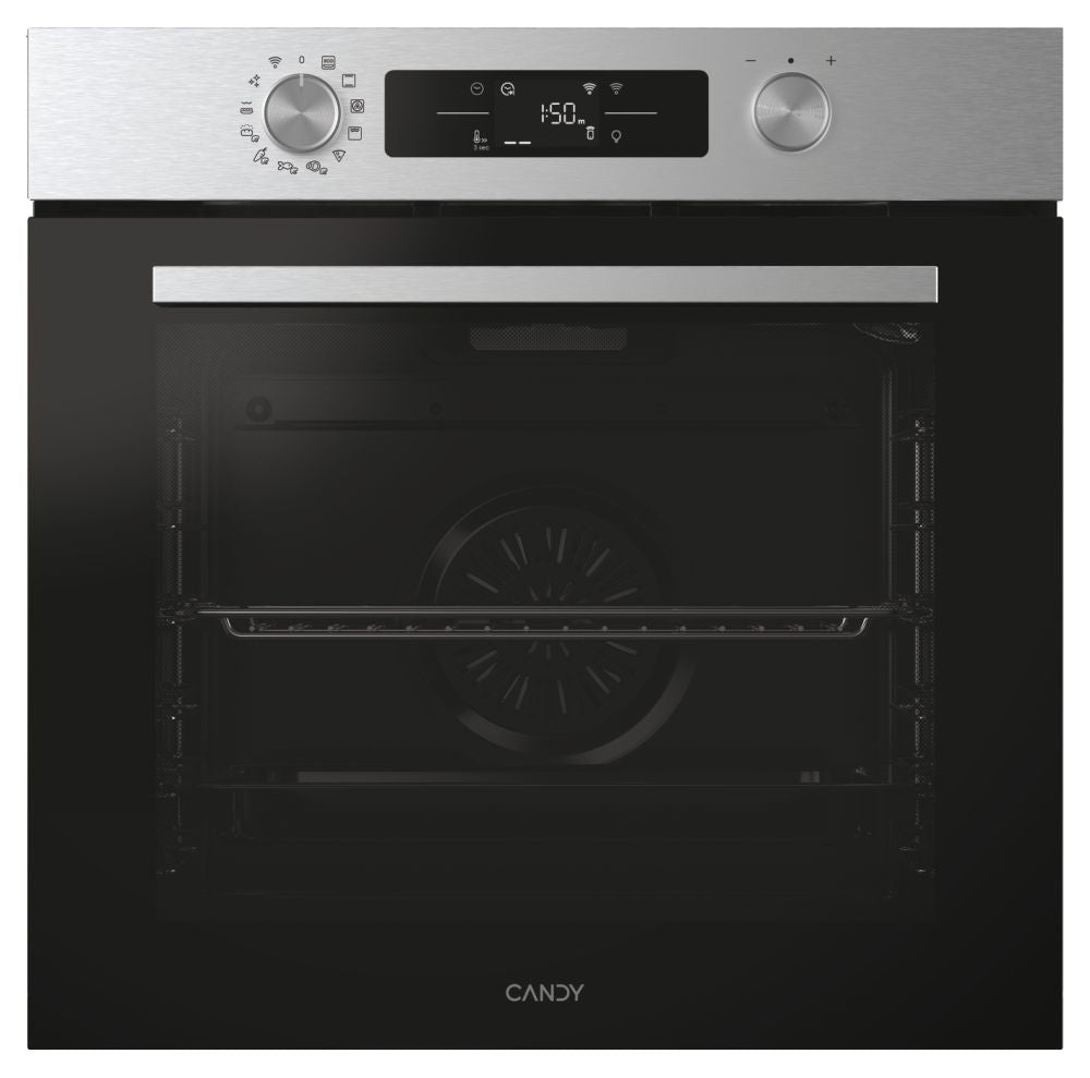 CANDY - FORNO ENCASTRE CA6N5B3EYTX