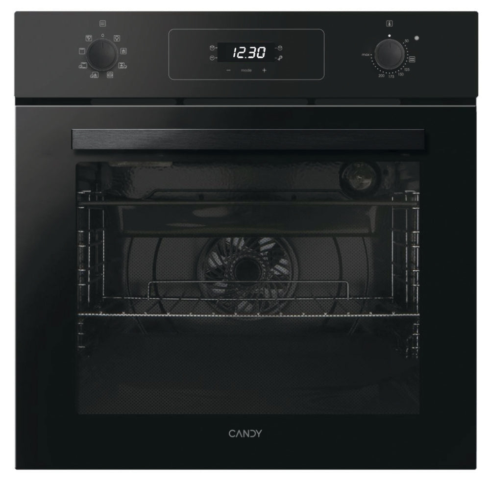 CANDY - FORNO ENCASTRE FIDC X605/CA