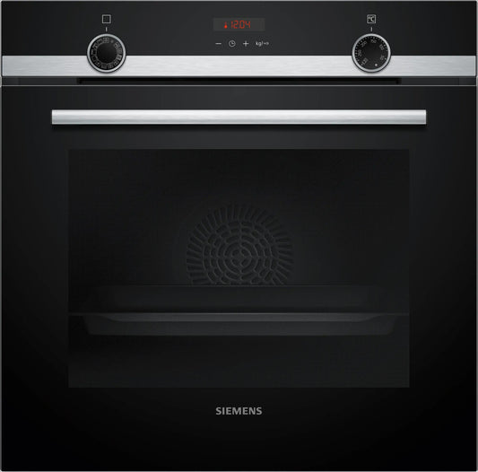 SIEMENS - FORNO IQ300 C/VAPOR HQ574AER3