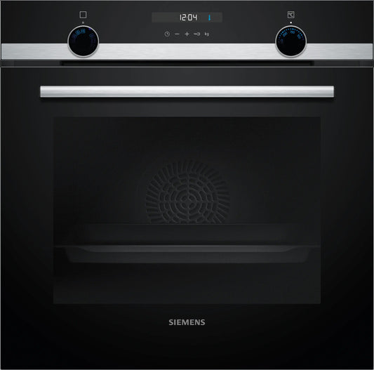 SIEMENS - FORNO IQ500 HB537GES3