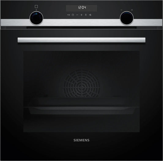 SIEMENS - FORNO IQ500 HC HB578GES7