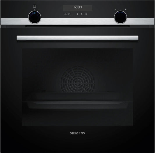 SIEMENS - FORNO IQ500 HC HB578GFS7