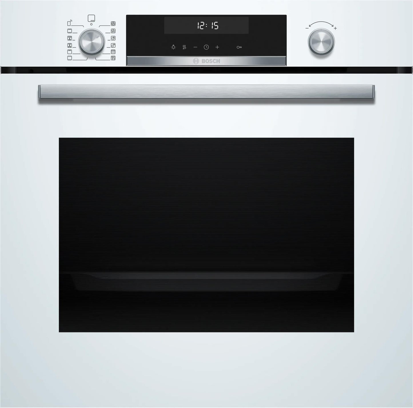 BOSCH - FORNO SERIE 6 C/ AIRFRY HBG578EW7