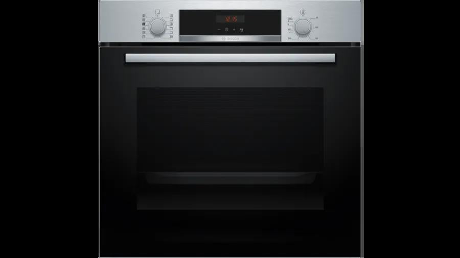 BOSCH - FORNO SERIE 4 C/ VAPOR HQA574ES3