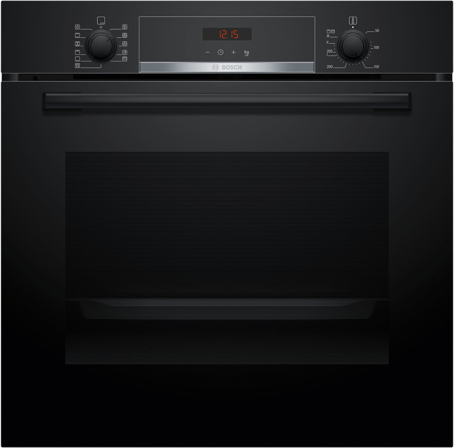 BOSCH - FORNO SERIE 4 HBA574BB3