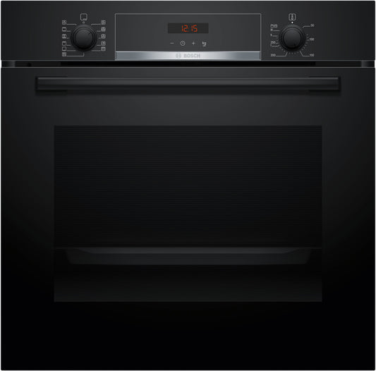 BOSCH - FORNO SERIE 4 HBA574BB3