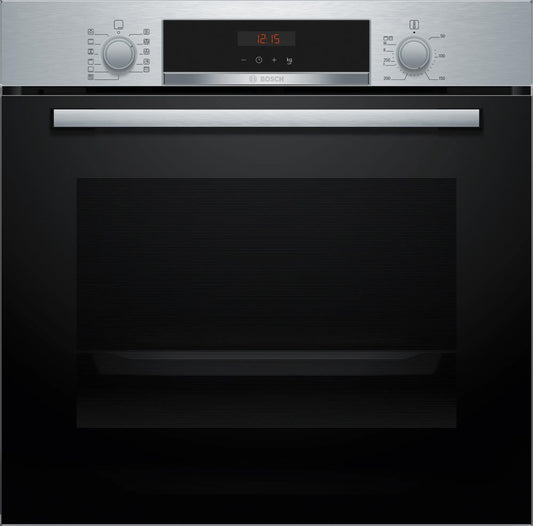 BOSCH - FORNO SERIE 4 HBA574ES3