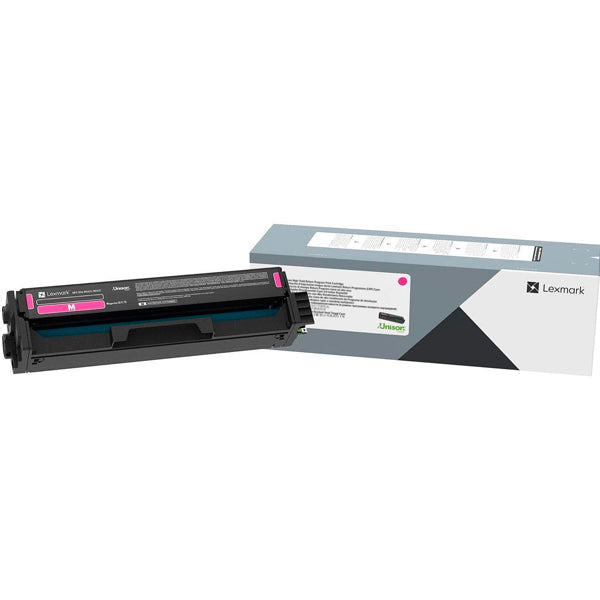 LEXMARK TONER MAGENTA EXTRA