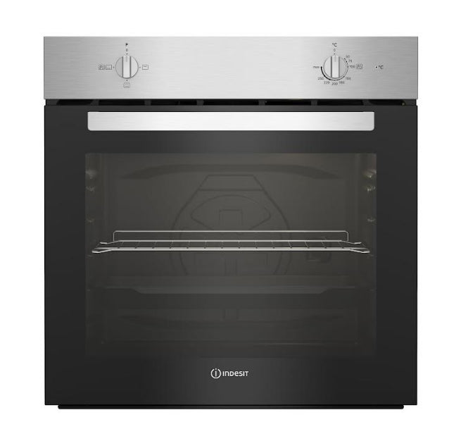 INDESIT - FORNO ESTÃ¡TICO IB 22RE X