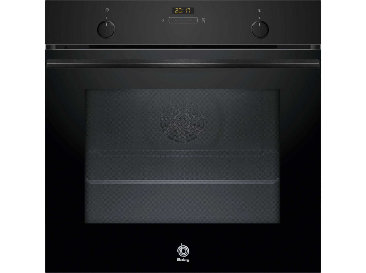 BALAY - FORNO PIROLITICO 3HB5131N3
