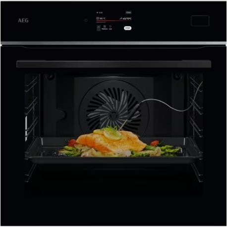 AEG - FORNO TB8SB73ZAB