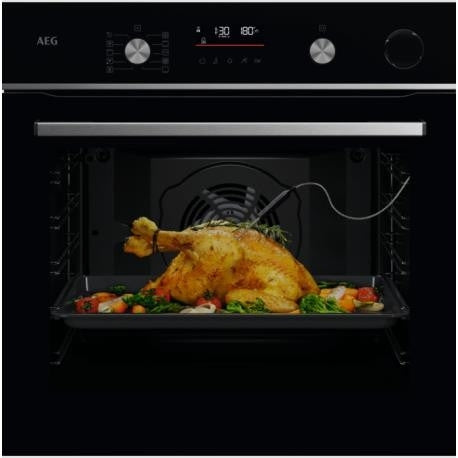 AEG - FORNO OR6PB51WSB