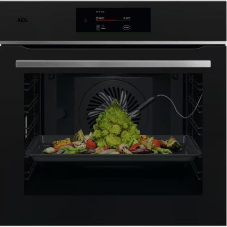AEG - FORNO TE8PB731AT