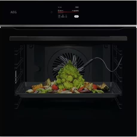 AEG - FORNO TE8PB731AB