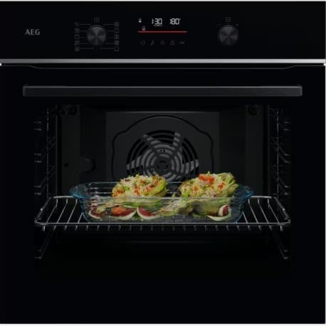 AEG - FORNO OU5PB41WSB