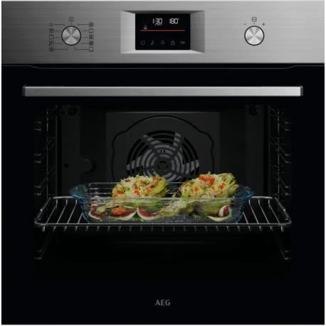 AEG - FORNO GU5PB43FSM
