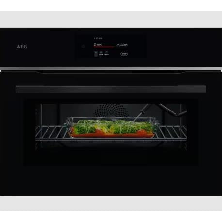 AEG - FORNO TK8NK721B