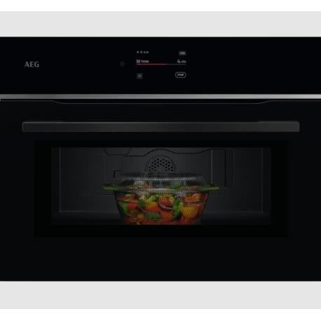 AEG - FORNO TM7NK721B
