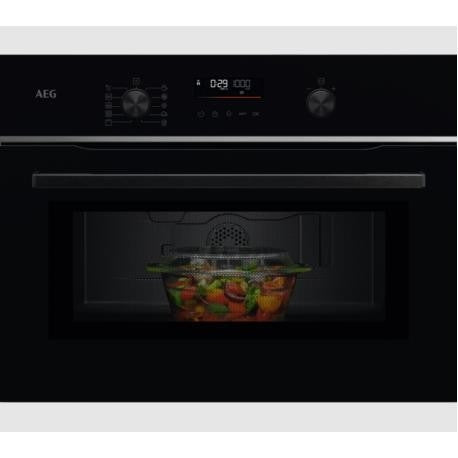 AEG - FORNO TM5NK401B