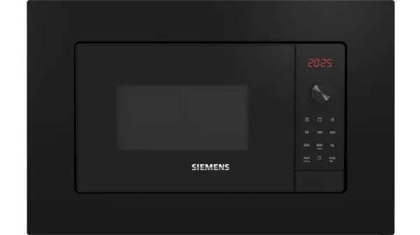 SIEMENS - MICROONDAS ENCASTRE IQ300 BE623LMB3