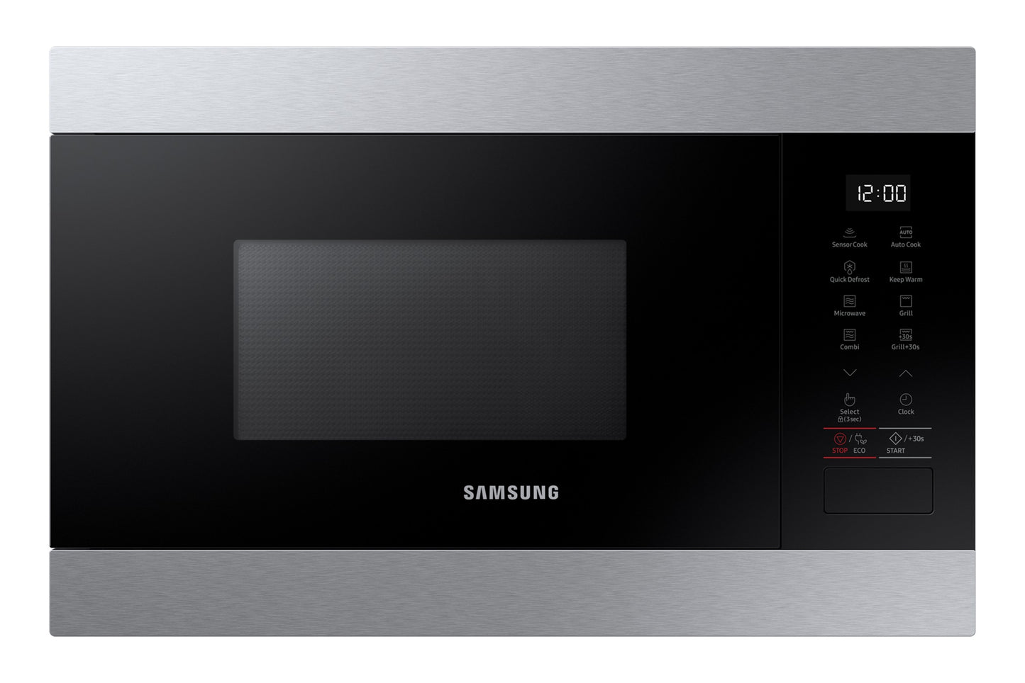 SAMSUNG - MICROONDAS ENCASTRE MG22M8274CT/E1