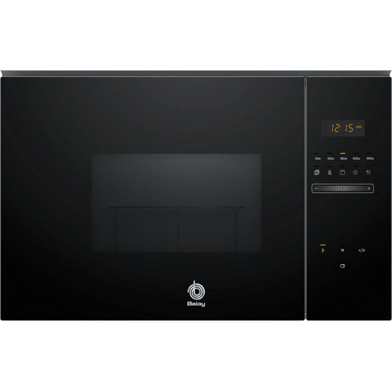 BALAY - MICROONDAS ENCASTRE 3CG5175N2
