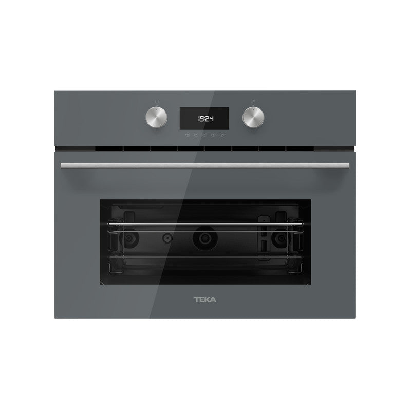 TEKA - MICROONDAS COMPACTO MLC 8440 ST 111160025